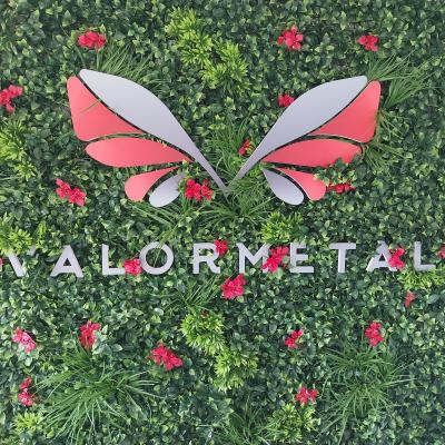 Valormetal, spécialiste de la valorisation des métaux non ferreux