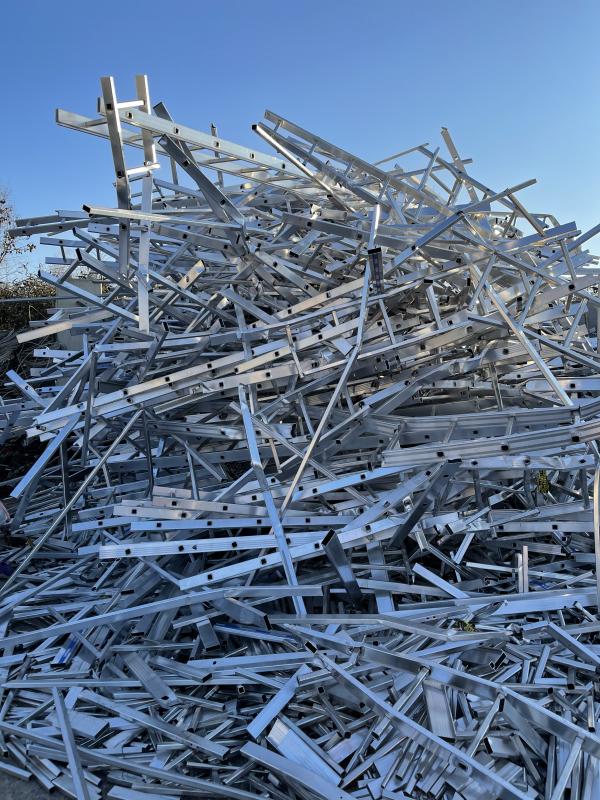 L'Aluminium